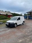 Volkswagen Caddy Cargo 2.0 TDI BMT 4Motion Euro 6 Momsad
