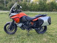 KTM 1190 Adventure 