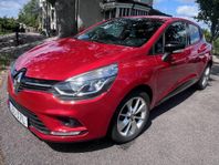 Renault Clio 0.9 TCe Euro 6