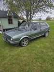 Volkswagen Golf 3-dörrar 1.6