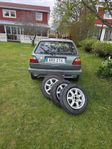 Volkswagen Golf 3-dörrar 1.6