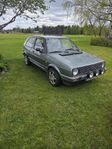 Volkswagen Golf 3-dörrar 1.6