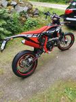 beta rr 50 motard track