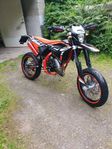 beta rr 50 motard track