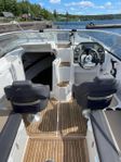 Finnmaster 62 DC