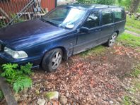 Volvo V70 2.5 SE