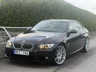 BMW 325 IA Coupe M Sport Svsåld/19 tums Automat/Navi/Unik