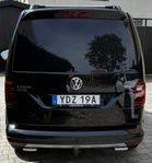 Volkswagen Caddy Alltrack 2.0 TDI DSG 4Motion Euro 6
