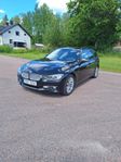 BMW 320 d Touring Steptronic Euro 5