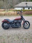 Harley Davidsson