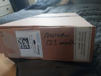 Dubbelt värmepaket till Mercedes w 123