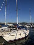 Hallberg Rassy 26