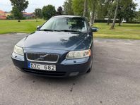 Volvo V70 2.4D Classic, Kinetic Euro 4