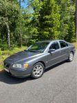 Volvo S60 2.5T Kinetic Euro 4
