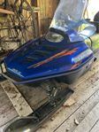 Arctic Cat Bear Cat 550WT 2002