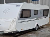 Knaus 590 Fus 2012