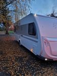Knaus 590 Fus 2012