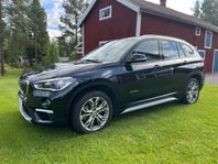 BMW X1 xDrive20d