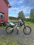 Kawasaki KX450f 2017