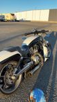 Vrod muscle