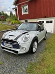 MINI Cooper S 3-dörrars Euro 6