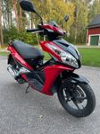 HONDA NSC 50R