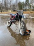 Peugot xps50 enduro 