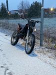 Peugot xps50 enduro 