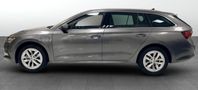 Skoda Octavia iV Laddhybrid