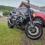 Suzuki GSX-S 750