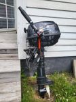 Parsun utombordare/  båtmotor