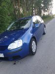 Volkswagen Golf 1.6 – 2005 – Välskött & Nyservad.