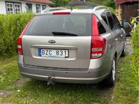 Kia CEED cee'd_sw 1.6 CRDi ECO Euro 5