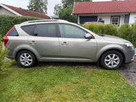 Kia CEED cee'd_sw 1.6 CRDi ECO Euro 5