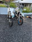 Husqvarna TC 250 -18 & FC 350 -16