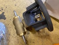 Quick 3.3kw bogpropeller