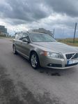 Volvo V70 2.5T Flexifuel Momentum Euro 4