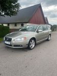 Volvo V70 2.5T Flexifuel Momentum Euro 4