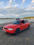 Audi A3 A-traktor Lågmilare!