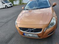 Volvo V60 D5 Geartronic Summum Euro 5
