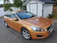 Volvo V60 D5 Geartronic Summum Euro 5
