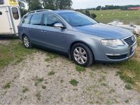 Volkswagen Passat Variant 1.8 TSI Sportline Euro 5