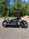 Harley Davidson fxbb