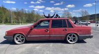 EPA Volvo 744