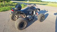 SMC Wildcat 500cc 