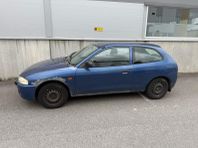 Mitsubishi Colt 1.3 Reparationsobjekt/Reservdelsbil