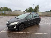 Peugeot 308 SW 1.6 HDi FAP EGS Euro 5