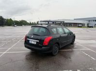 Peugeot 308 SW 1.6 HDi FAP EGS Euro 5