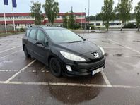 Peugeot 308 SW 1.6 HDi FAP EGS Euro 5