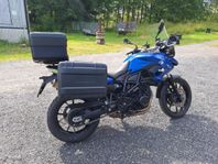 BMW F 700 GS